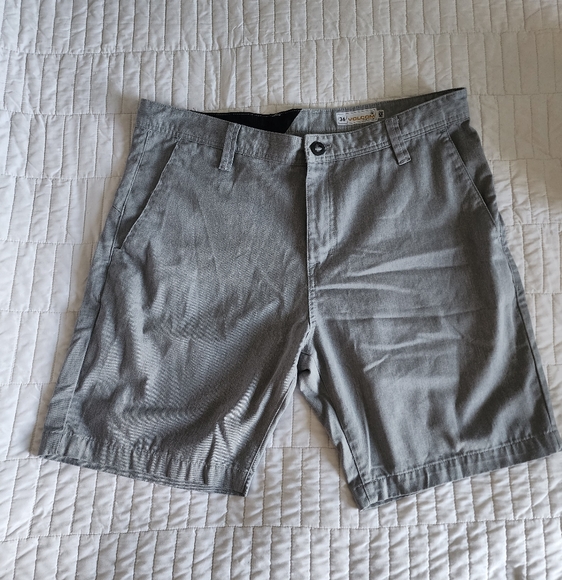 Volcom Other - Volcom Men's Gray Shorts